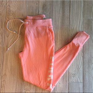 Victoria Secret Joggers